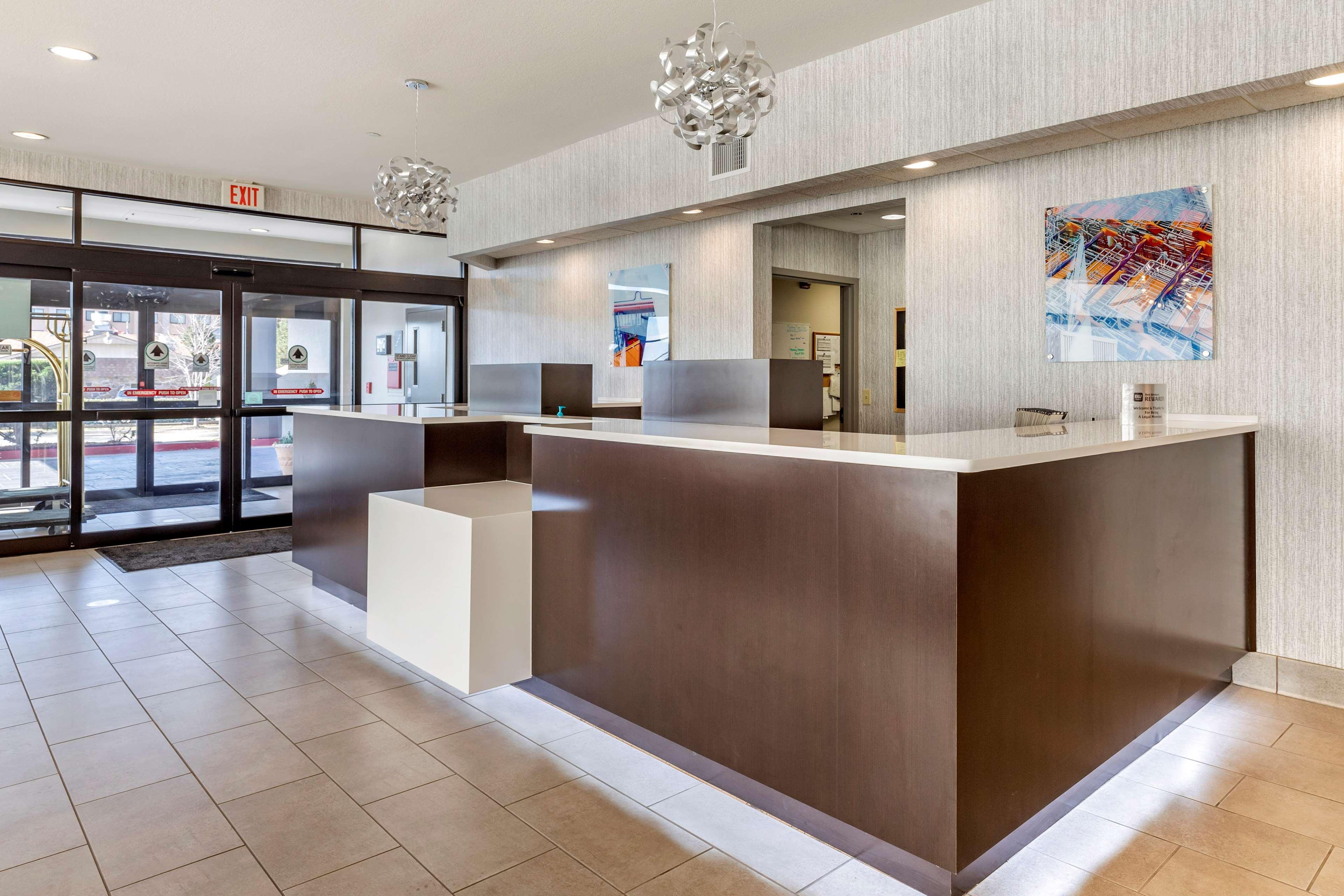Best Western Plus Castlerock Inn & Suites Bentonville Exterior foto